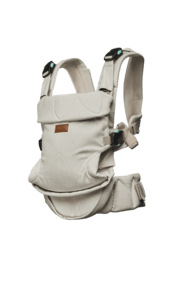Babytrage Original Volume 2 Oat Beige