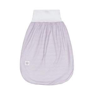 Rompersack milky lilla