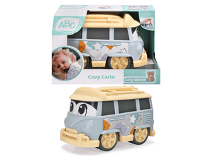 ABC Cozy Carlo