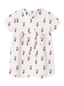 Kleid Nbfvandora Jet Stream