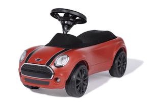 rolly®toys FerbedoCar MINI oranžové