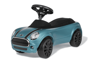 rolly®toys FerbedoCar MINI modré