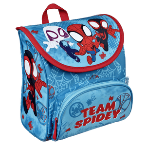 Undercover CUTIE Cartable d'école maternelle Spidey