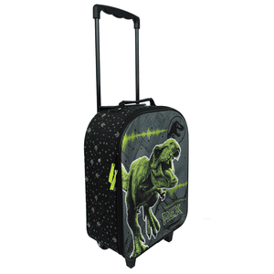 Valise trolley enfant Jurassic World