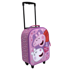 Kinderwagen Peppa Pig