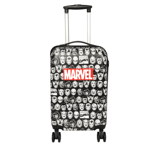 Trolley 20' Marvel Comics