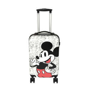 Trolley 20' Mickey Mouse