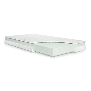 Jugendmatratze Soft Junior 90 x 200 cm