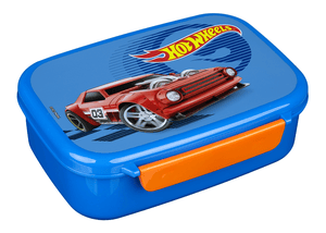 Hot Wheels matboks