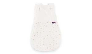 Schlafsack Liebmich Naturlieb rosa