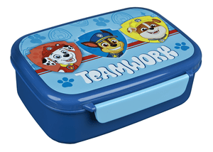 Paw Patrol lunchlåda