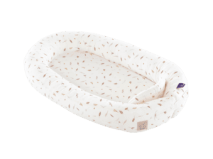 HOME Comfort Naturlieb rosa