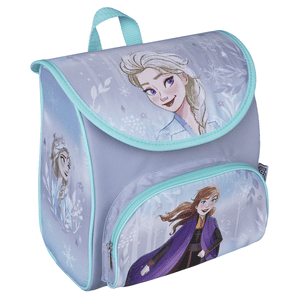 Sac d'école maternelle Cutie Frozen