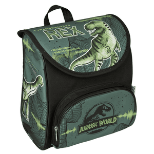 Sac d'école maternelle Cutie Jurassic World