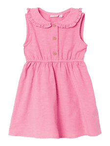 Kleid Nmffefona Cashmere Rose