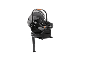 Autostoel I-level recline en Base i-base encore Carbon