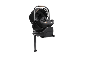 Babyschale I-level recline und Basisstaion i-base encore Eclipse