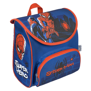 Sac d'école maternelle Cutie Spider -Man