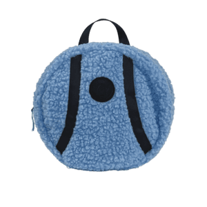 Kinderrucksack Teddy Blue
