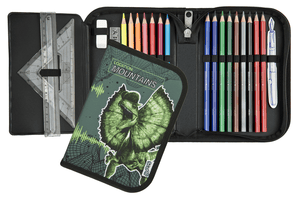 Estuche escolar Jurassic World