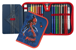 Estuche escolar Spider -Man