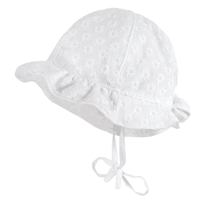 Flapper bianco