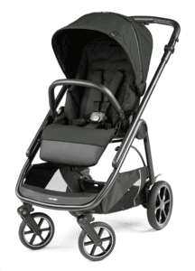 Peg Perego Sportieve Kinderwagen Veloce Green