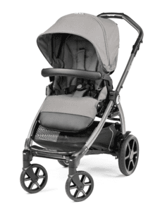 Peg Perego Poussette Book Mercury