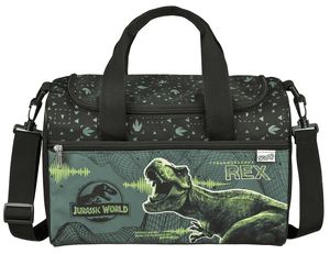 Bolsa de deporte Jurassic World