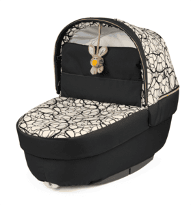 Peg Perego Wanne Culla Elite Graphic Gold