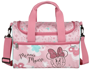 Sac de sport enfant Minnie Mouse