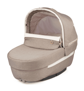 Culla Elite Mon Amour di Peg Perego