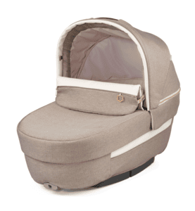 Peg Perego Culla Elite Mon Amour reiswieg