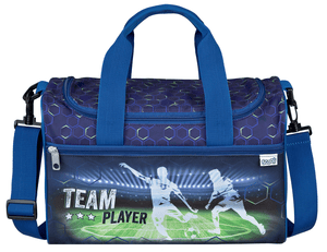 Borsa sportiva Team Player