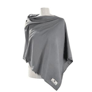 Maglia per asciugamani da allattamento uni Stone