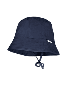 Chapeau navy