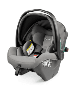 Peg Perego i-Size Babyschale Primo Viaggio SLK-  Mercury