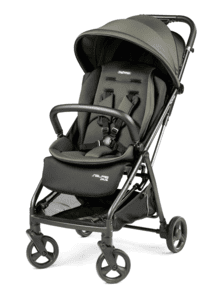 Peg Perego Buggy Selfie Plus - metalowy