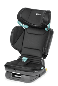 Peg Perego i-Size Autokindersitz Viaggio Flex Licorice