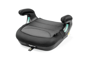 i-Size Peg Perego Lasten turvaistuin Viaggio Shuttle - Crystal Black