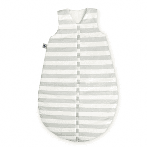 Sommerschlafsack Organic Stripes