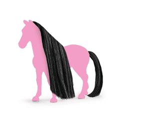 Hair Beauty Horse s Black 42649