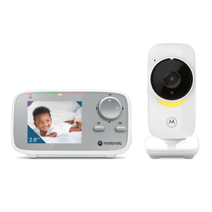 Video-babyalarm VM482ANXL