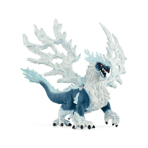 Ice dragon 70790