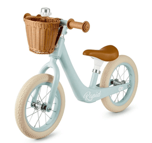 Bici senza pedali RAPID 2 BLU BREEZE