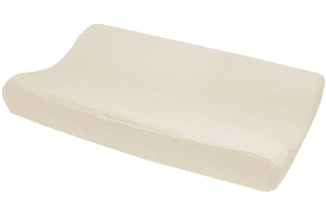 sand Funda cambiador muselina prelavada suave 50 x 70 cm