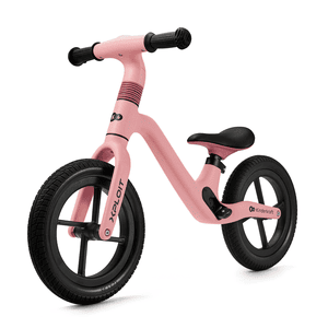 XPLOIT løbecykel BUBBLE GUM PINK