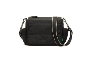 Organizer do wózka Eco Quilt Black