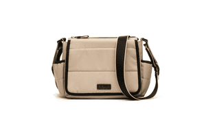 Organisateur pour poussette Eco Quilt Fawn