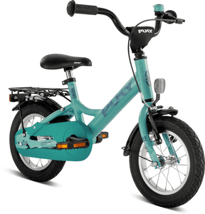 Fiets YOUKE 12, gutsy green